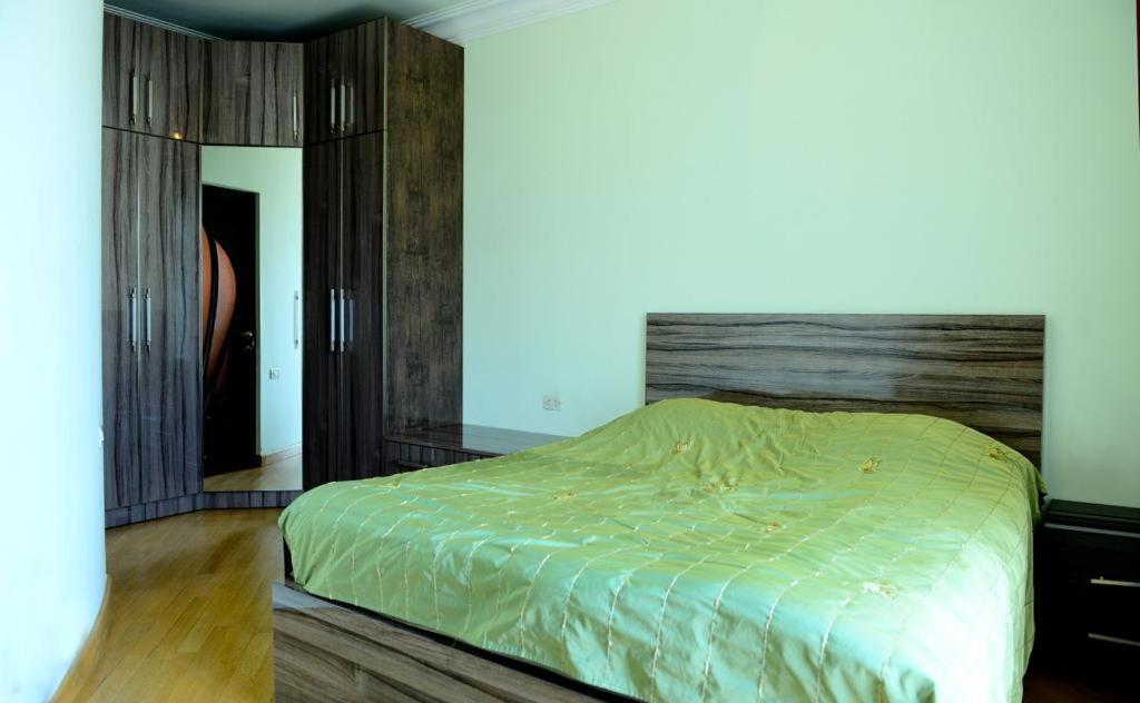 Angel Apartments เยเรวาน ภายนอก รูปภาพ