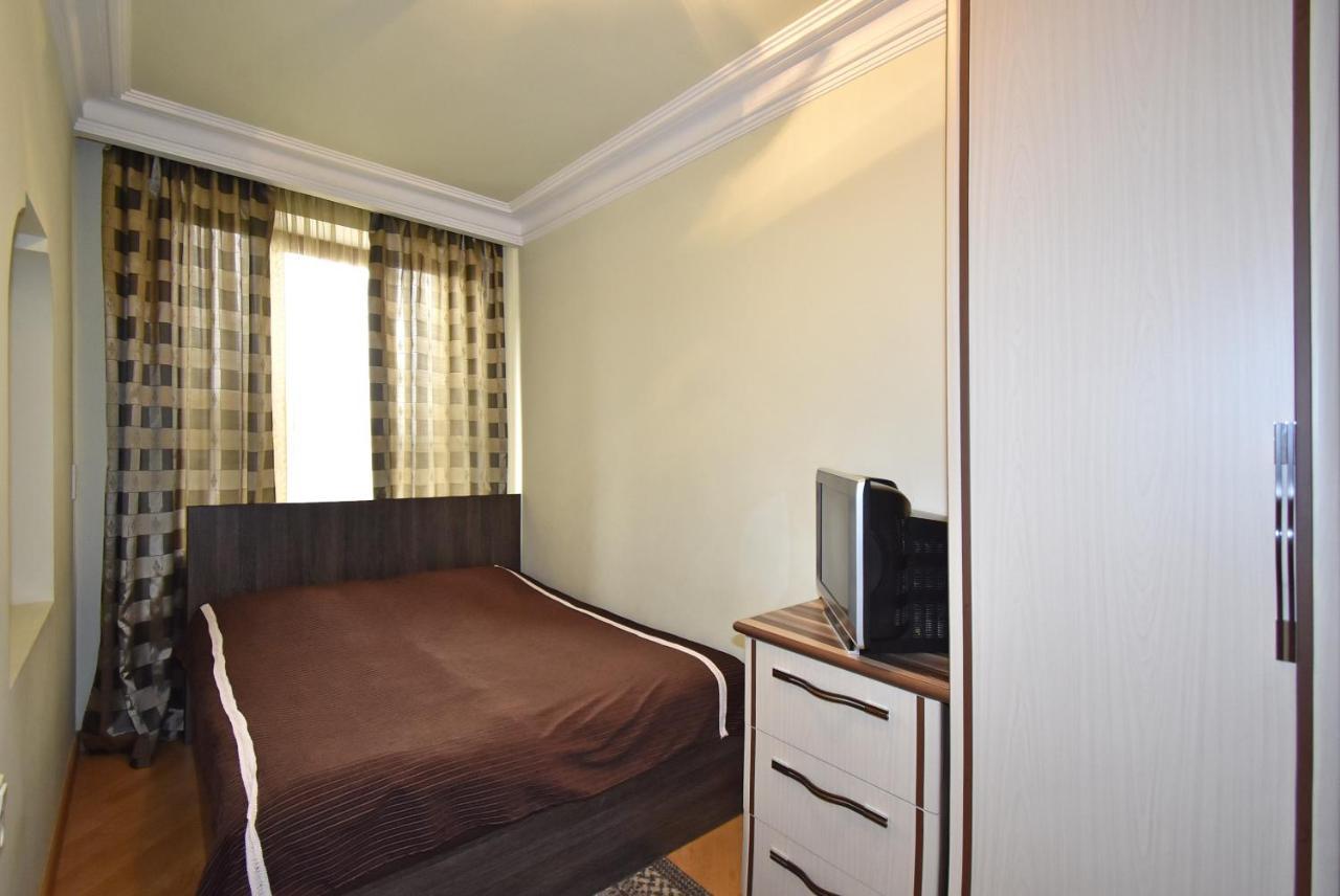 Angel Apartments เยเรวาน ภายนอก รูปภาพ